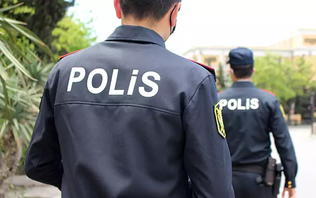 Astarada narkotik qaçaqmalçıları ilə polis arasında atışma olub