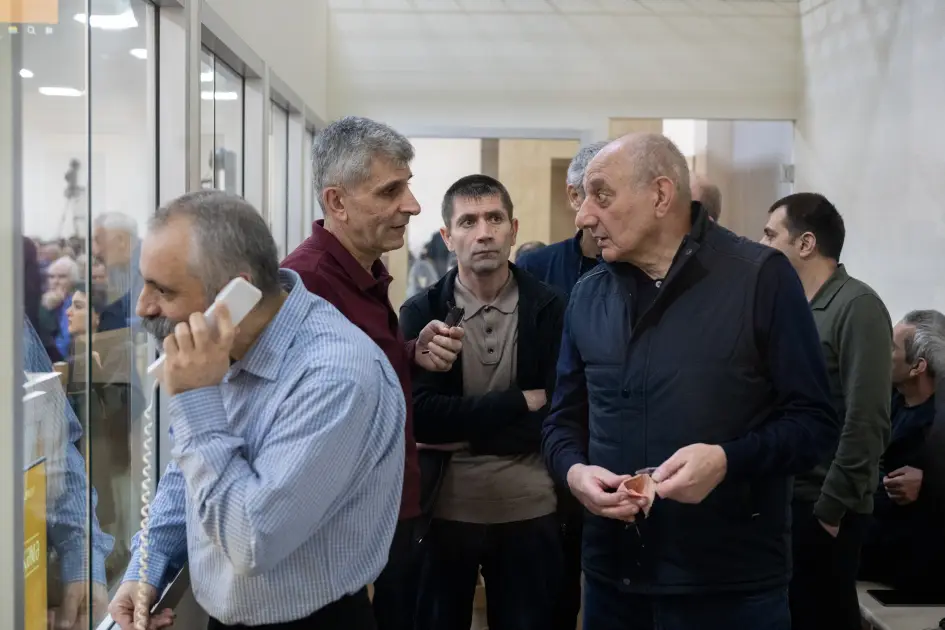 Əsirlikdə olmuş azərbaycanlıların işgəncələrə məruz qalması ilə bağlı yeni ifadələr elan olunub