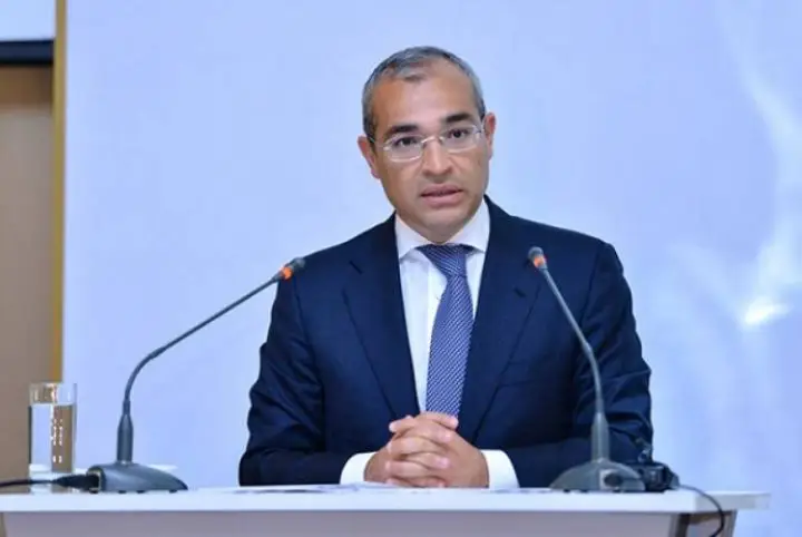 Mikayıl Cabbarov: "Özbəkistan şirkətləri üçün işğaldan azad edilmiş ərazilərdə böyük potensial var"
