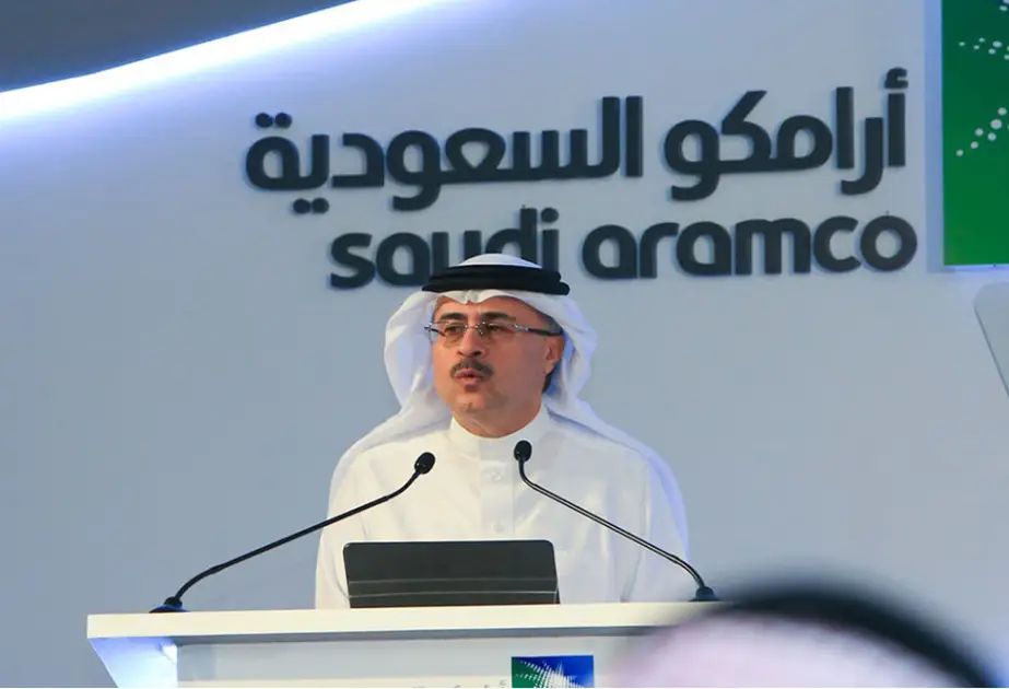 "Saudi Aramco"nun prezidenti: Neft təchizatında böhran yarana bilər