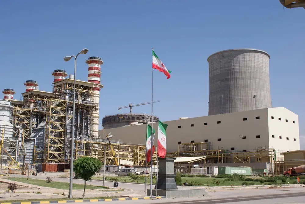 İran və Rusiya yeni nüvə enerji bloklarının tikintisi ilə bağlı saziş imzalayacaqlar