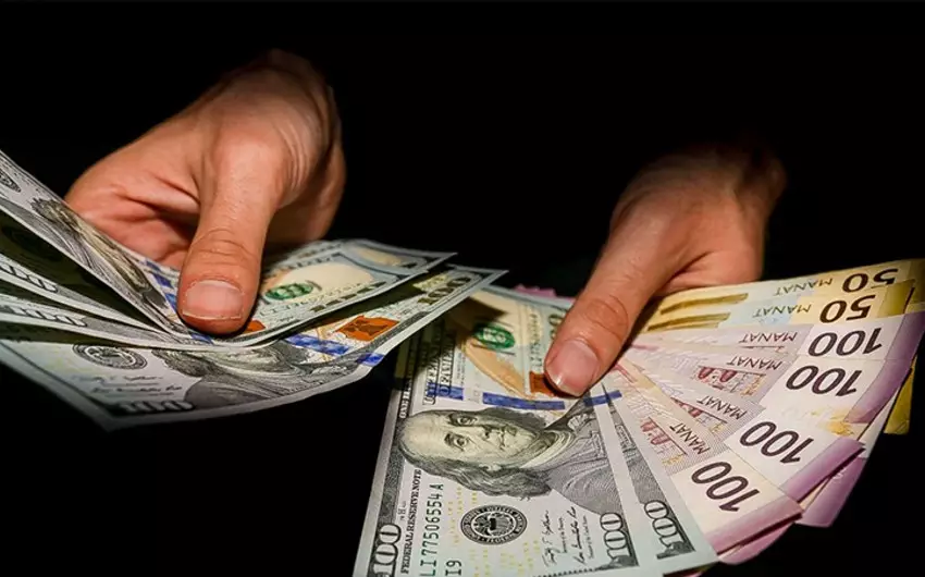 Azərbaycan Mərkəzi Bankının valyuta məzənnələri açıqlanıb
