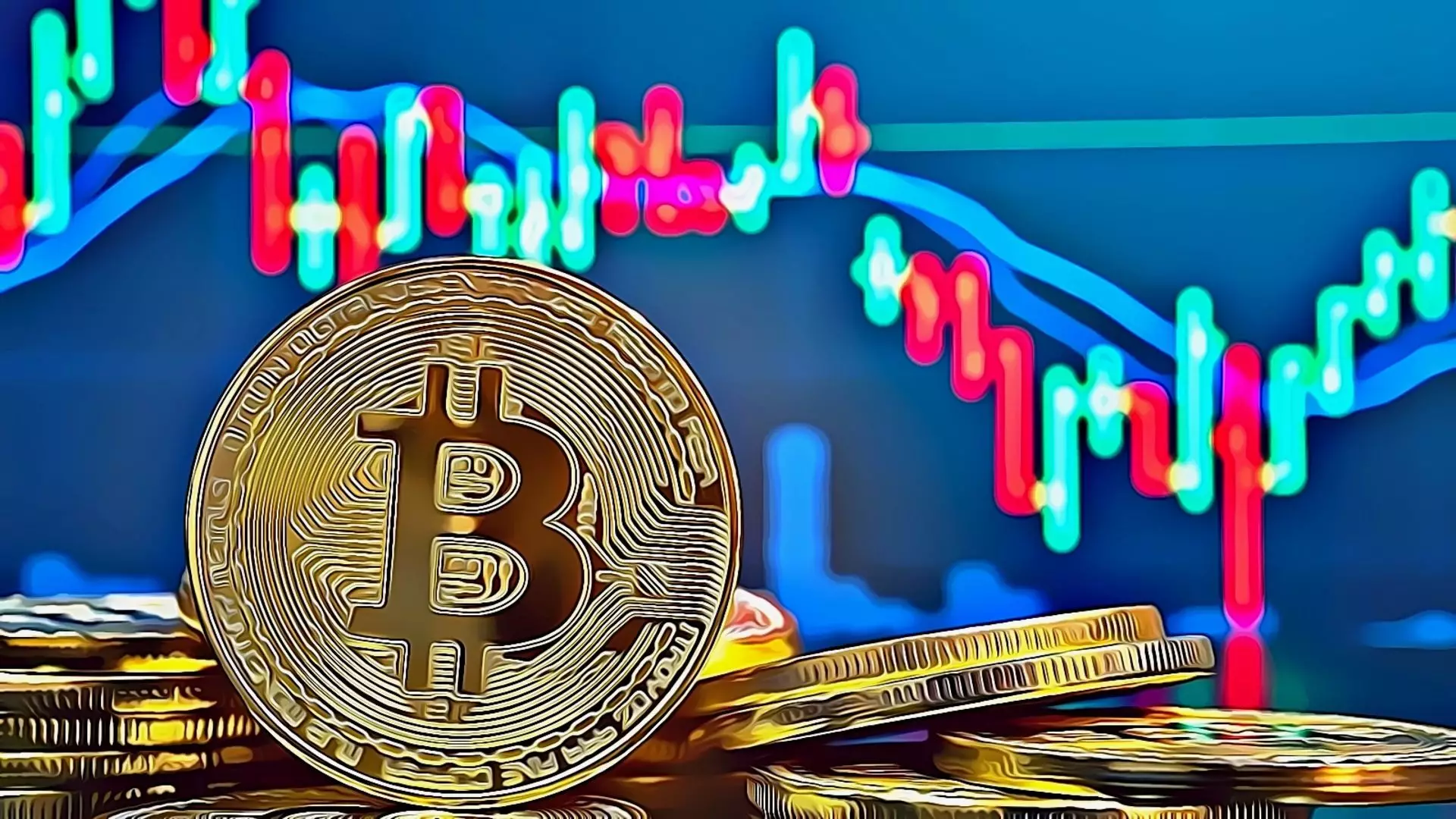 Bitkoinin qiyməti yenidən 101 min dolları ötüb
