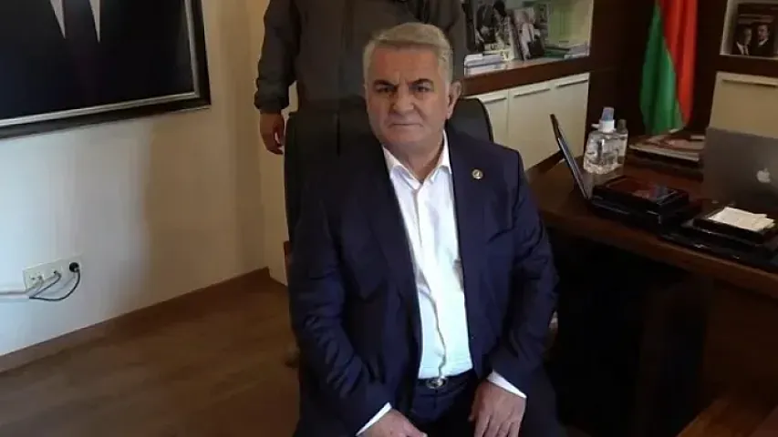 Sabiq icra başçısının cəzaçəkmə yeri dəyişdirildi