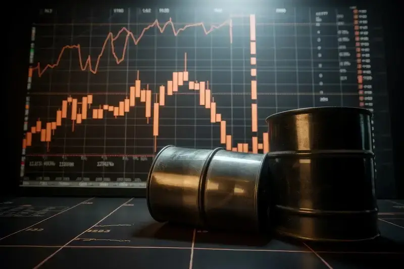 Qlobal neft və qaz qazma qurğularının sayı 24% artıb