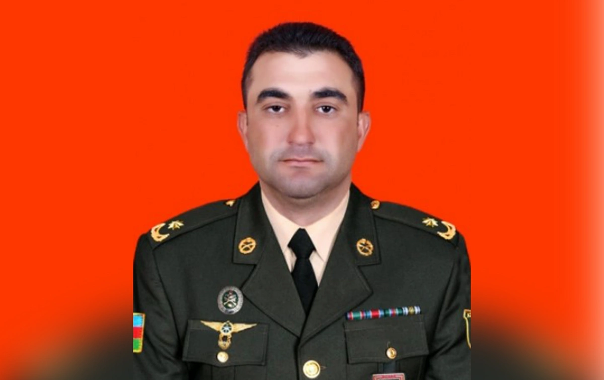 Mərkəzi Hərbi Sanatoriyanın rəisi barəsində həbs qətimkan tədbiri seçilib