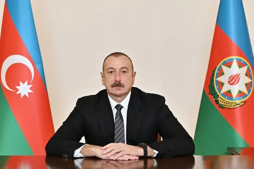 Azərbaycanın Təbrizdəki baş konsulu vəzifəsinə yeni təyinat olub