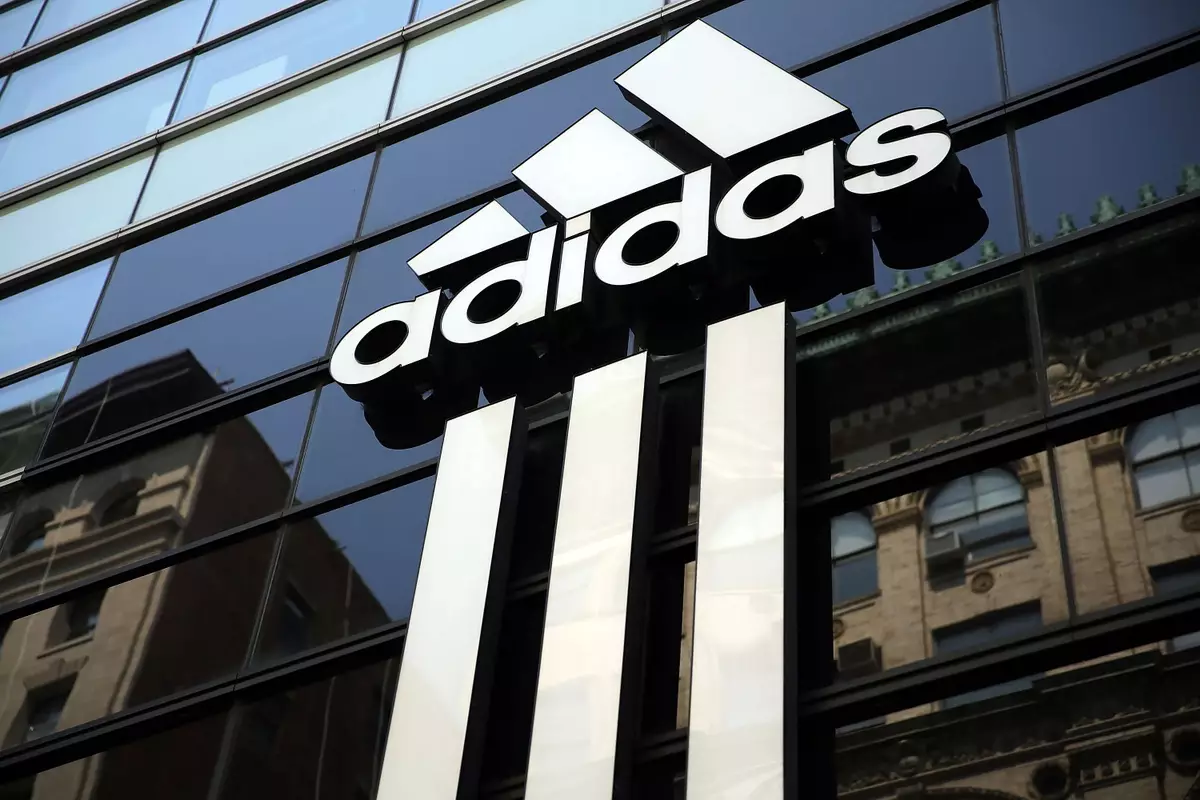 "Adidas"ın bazar dəyəri açıqlandı – HESABAT