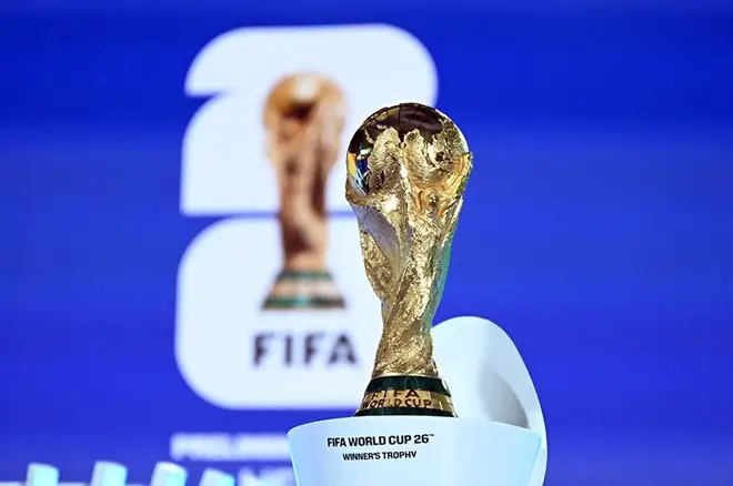 DÇ-2026: Avropada bu gün daha 8 oyun keçiriləcək
