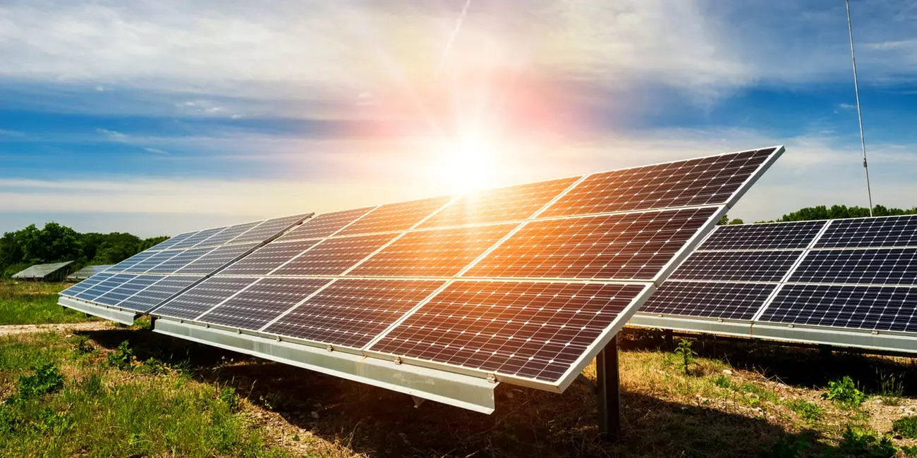 Azərbaycanda günəş enerjisinin istehsalı 13 % artıb