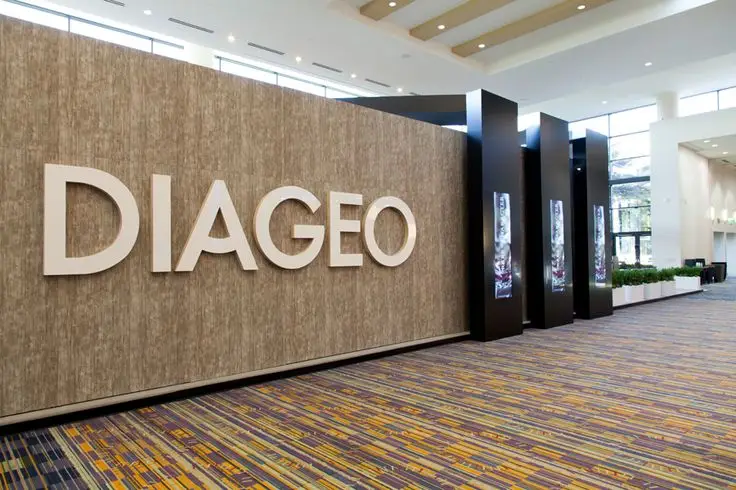 "Diageo”nun xalis mənfəəti 39% azalıb