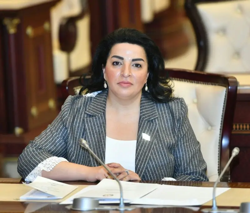 Azərbaycan yalnız müharibədə deyil, sülh quruculuğunda da qalib mövqedədir - RƏY