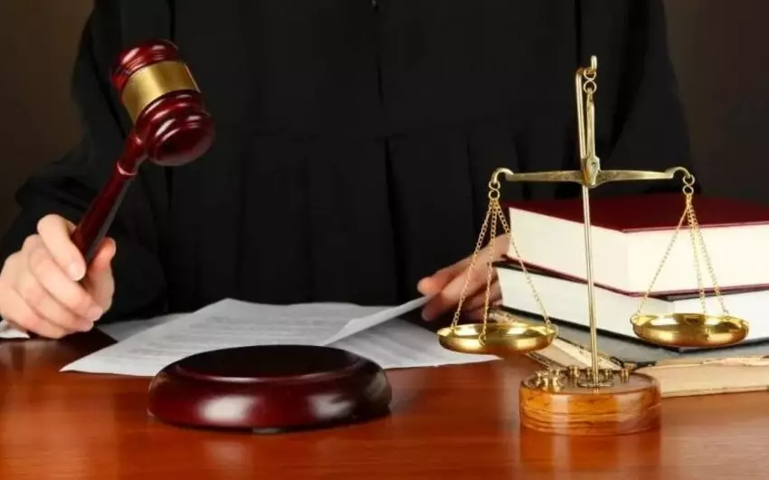 “Unifort” şirkəti ilə bağlı cərimə qərarı çıxardı 
