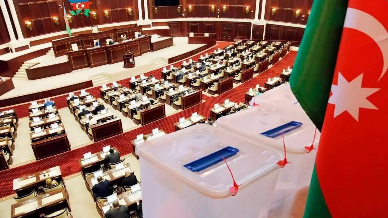 Bələdiyyə üzvlüyünə namizədliyin irəli sürülməsi müddəti başa çatıb