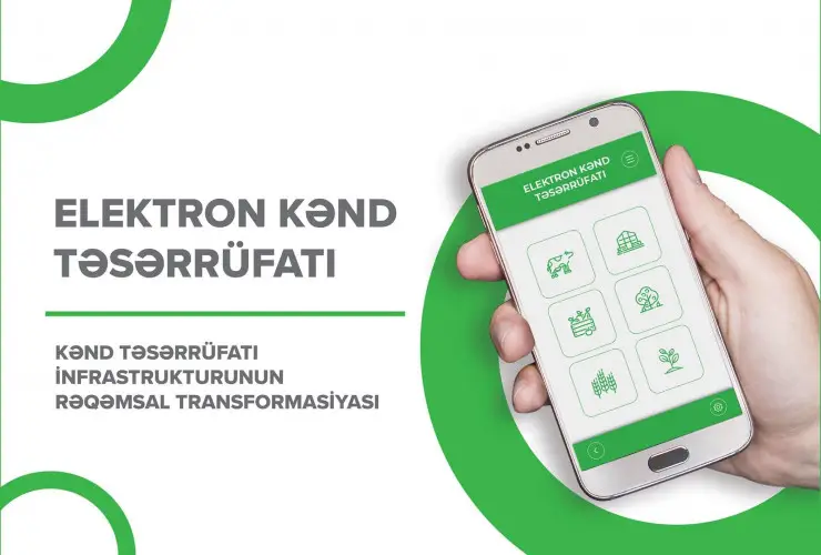 KTN mövcud elektron sistemi 843 min manata təkmilləşdirəcək