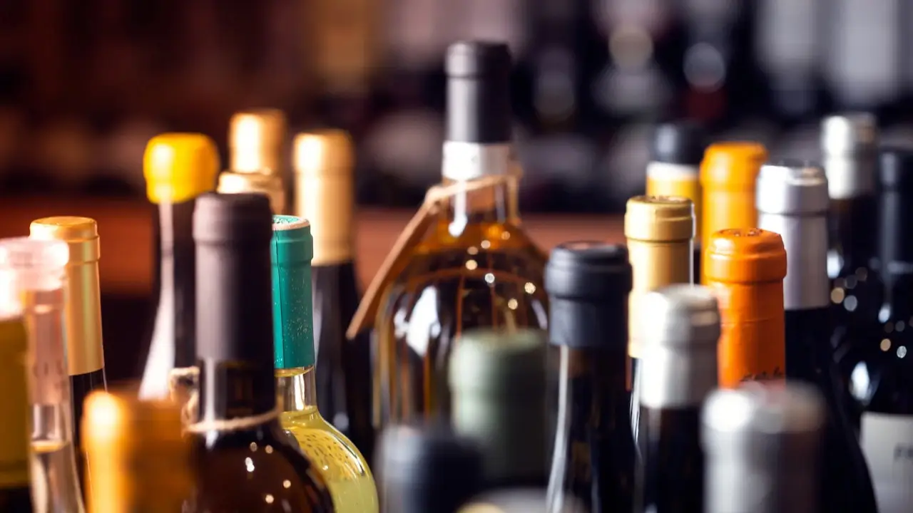 Azərbaycan xarici ölkələrdən 87 milyon dollarlıq alkoqollu içki idxal edib