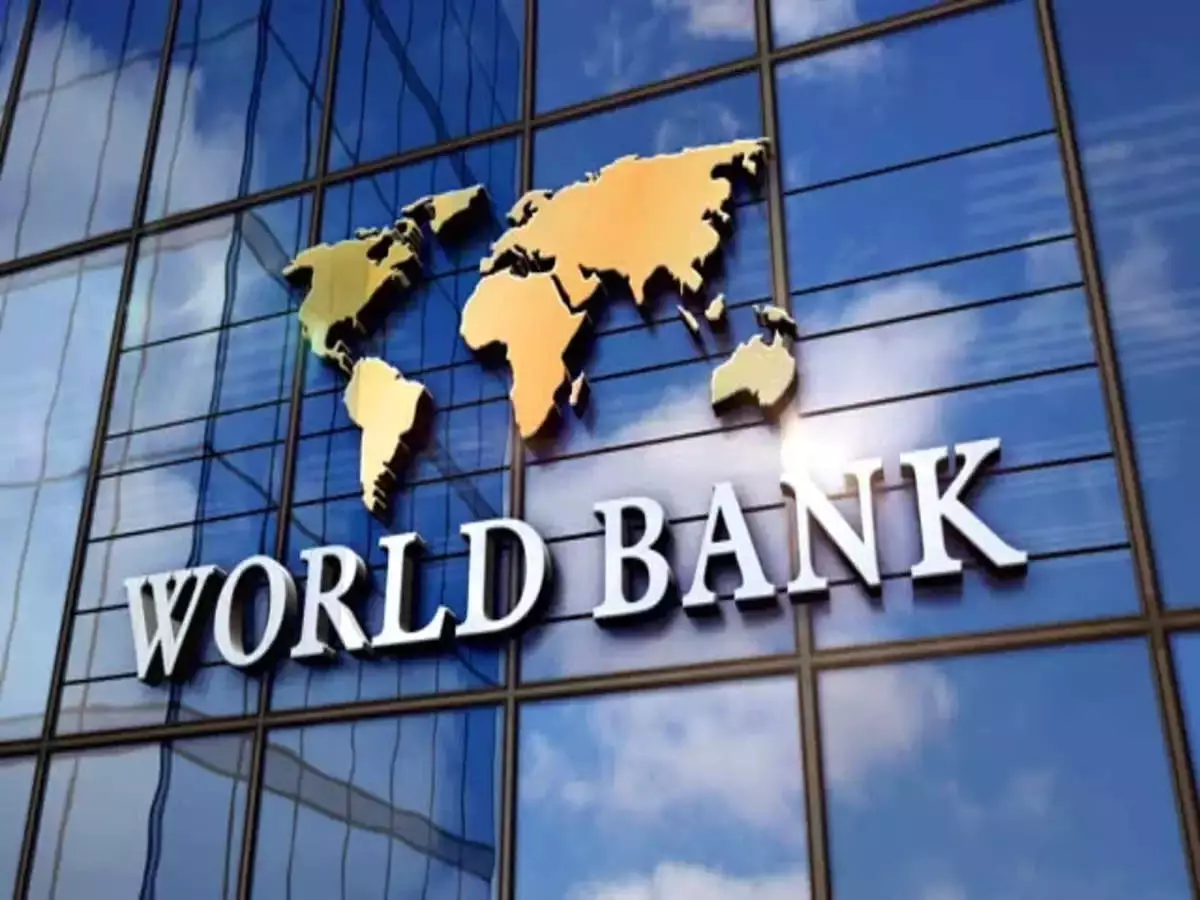 Dünya Bankı Azərbaycan iqtisadiyyatının 2025-2026-cı illər üçün artım proqnozunu dəyişməz saxlayıb