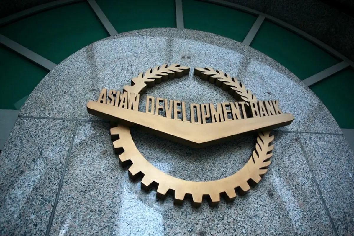 ADB kredit limitini ləğv etdi – illik maliyyələşdirmə 36 mlrd. dollara çatacaq