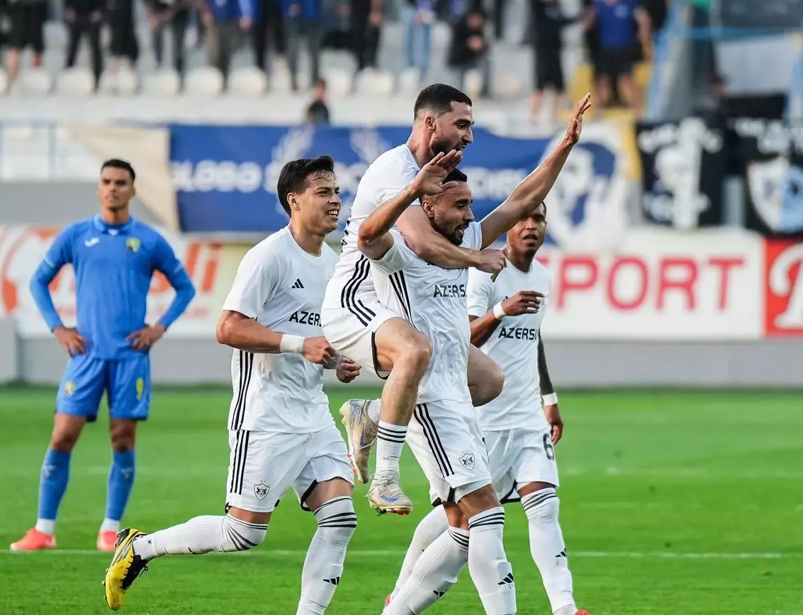 “Qarabağ” avrokuboklardan 12.2 milyon avro qazanc götürəcək