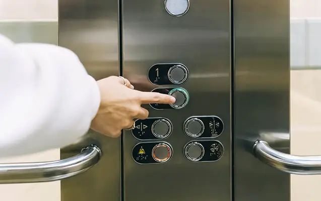 Doqquzmərtəbəli binalarda quraşdırılacaq liftlərin sayı artırılır - SƏRƏNCAM