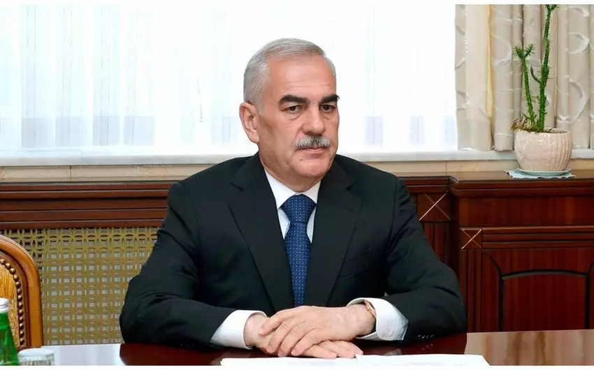 Naxçıvanda Vasif Talıbovun dövründə yarımçıq qalmış bu işlərlə bağlı qərar verildi