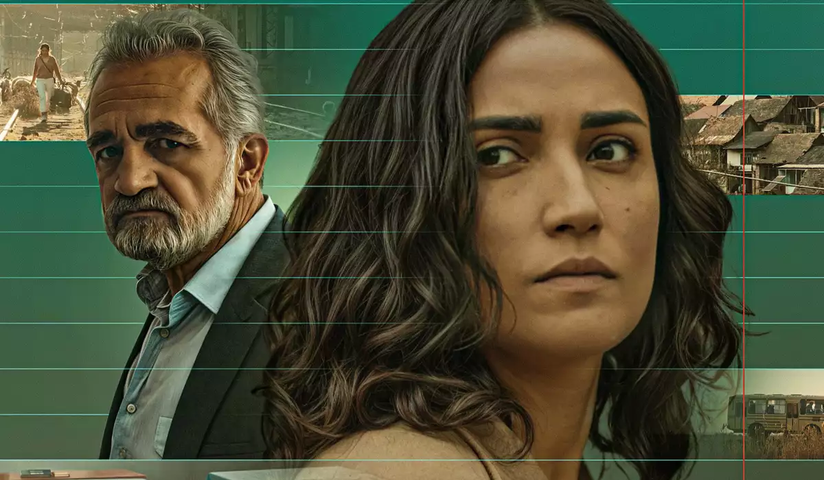 DSX "Vətəndaş A"nın dronunu vurub? - Prodüser Sevinc Əliyeva təkzib etdi - FOTO