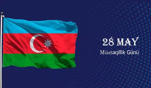 “28 May – Azərbaycan xalqının azadlıq və suverenlik uğrunda apardığı mübarizənin təntənəsidir” – Deputat