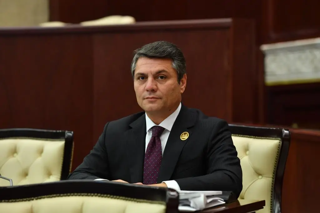 Azərbaycan 35 ilə yaxın qısa tarixdə bir çox böyük nailiyyətlərə imza atıb - RƏY