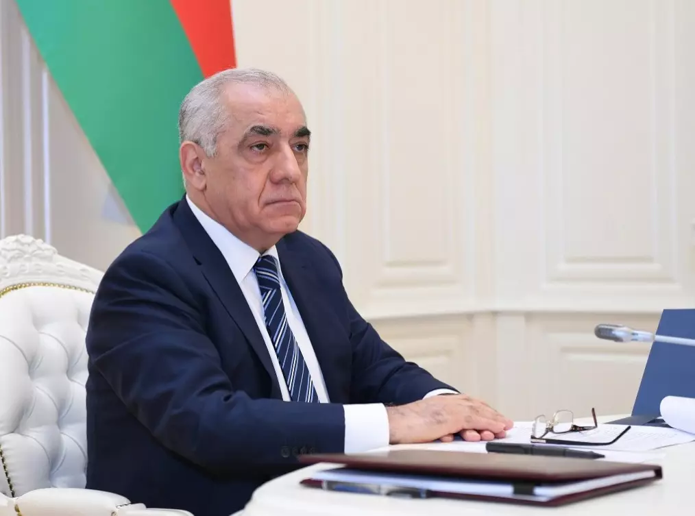 Əli Əsədovdan şəhid övladlarına vergi güzəştləri barədə QƏRAR