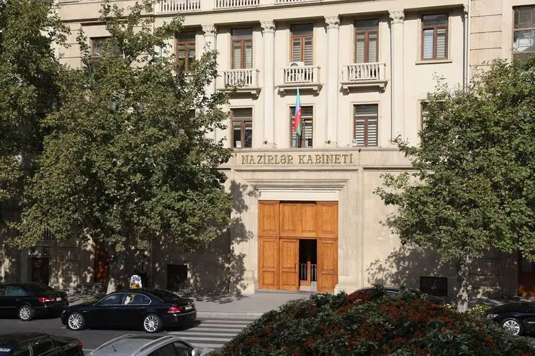 Siyasi partiyanın maliyyə hesabatı ilə bağlı qaydaya dəyişiklik edilib