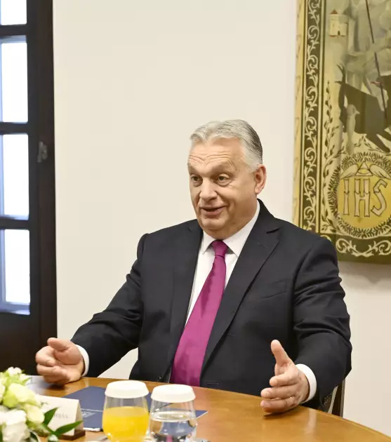 Viktor Orban: Macarıstanın üzləşdiyi istənilən çətinlik zamanı Prezident Əliyev həmişə bizim yanımızda olub