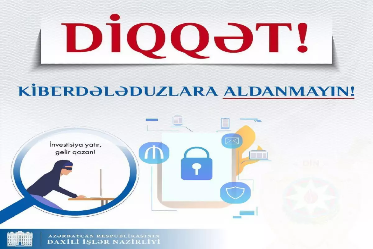 Ötən gün bank kartlarından 6 min manata yaxın pul oğurlanıb
