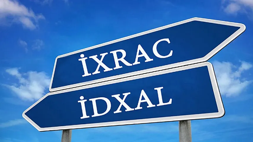 Bu məhsula milyonlar xərclənir, amma ixracdan gəlir azdır