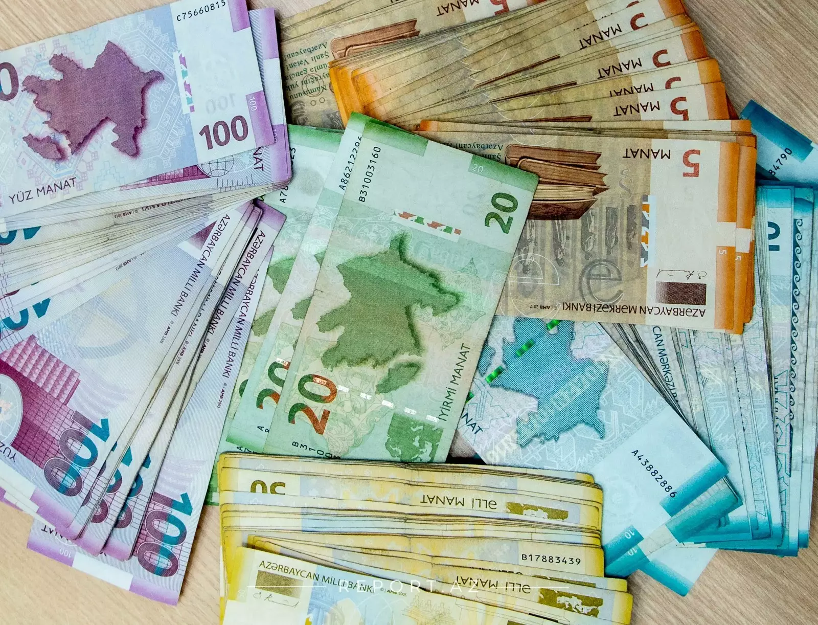 Azərbaycanın logistika şirkətinə 440 min manat əlavə investisiya yatırıldı