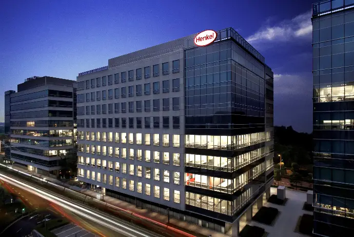 “Henkel”in gəlirləri azalıb
