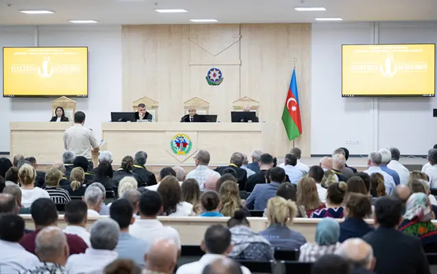 Əsir və girovlarımızın başına nələr gətirilib? - Məhkəmə
