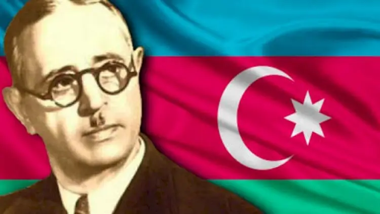Rusiyada ucaldılacaq Üzeyir Hacıbəylinin abidəsinin son tamamlanma işləri aparılır