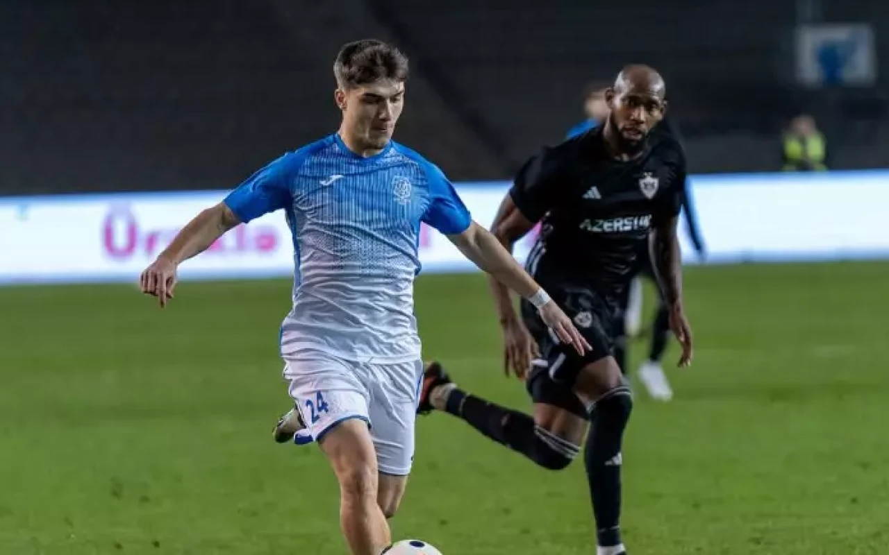 Misli PL: "Qarabağ" "Şamaxı"nı qonaq edəcək