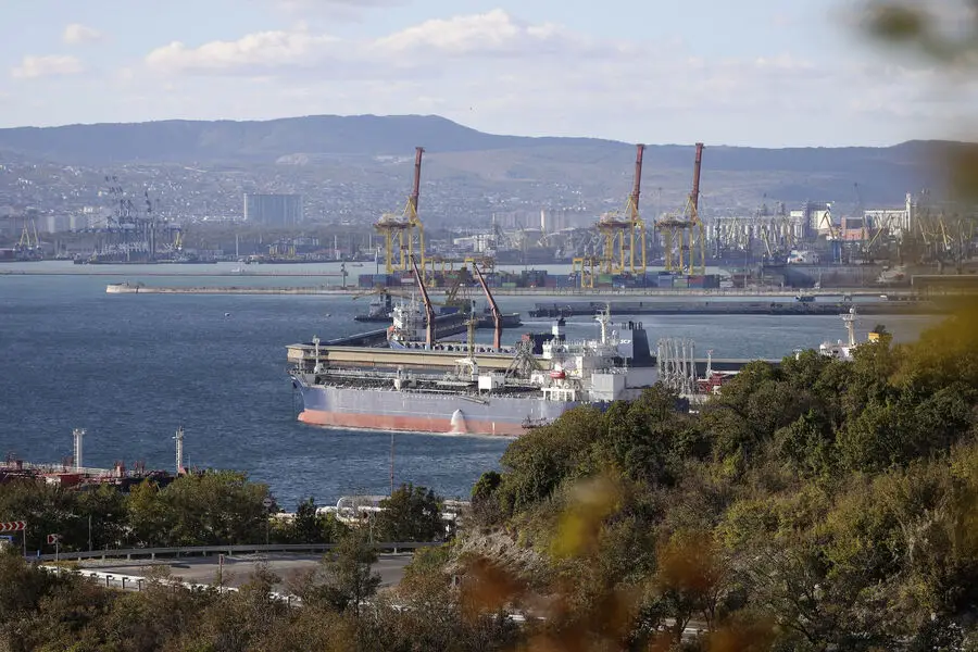 Rusiyada neft daşıyıcıları ilə bağlı xaos - 682 qanun pozuntusu aşkarlandı