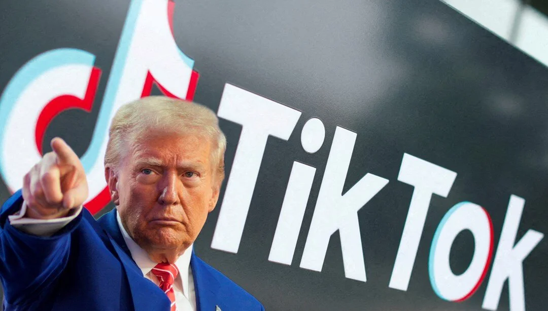 Tramp "TikTok" ilə bağlı yekun saziş imzalaya bilər