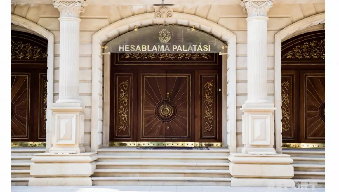 Hesablama Palatası Bakı Nəqliyyat Agentliyi ilə bağlı Baş Prokurorluğa müraciət edəcək