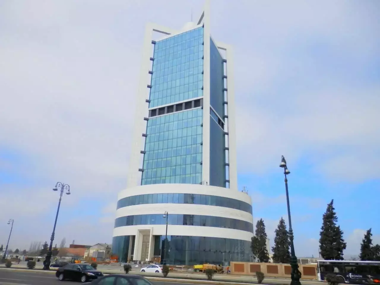 Ötən il ARDNF AÇG-nin işlənməsindən 6 milyard dollardan çox gəlir əldə edib