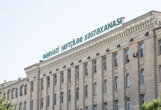 Neftçilər Xəstəxanasında təmir işləri aparılacaq