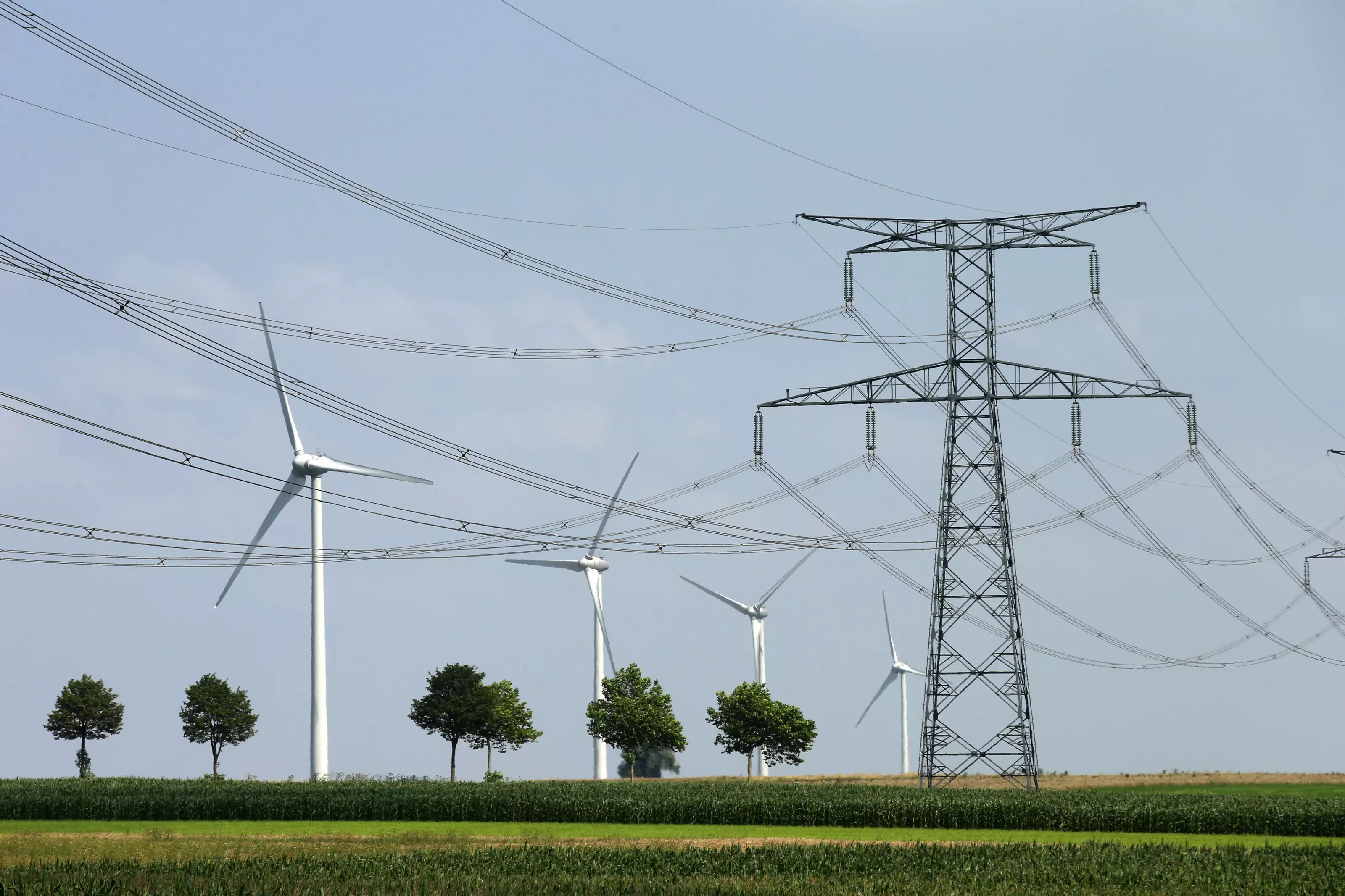 Bu il ən çox elektrik enerjisi ixrac olunub
