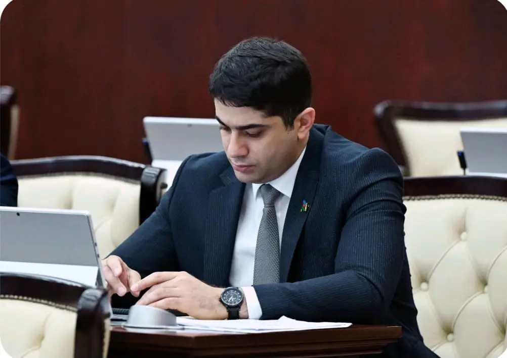 Enerji dayanıqlılığının təmini Azərbaycanın iqtisadi inkişaf strategiyasının prioritet istiqamətlərindəndir