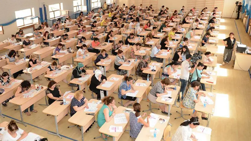 Şəhid ailəsi üzvləri üçün MİQ üzrə vakansiya seçiminin nəticələri açıqlanıb