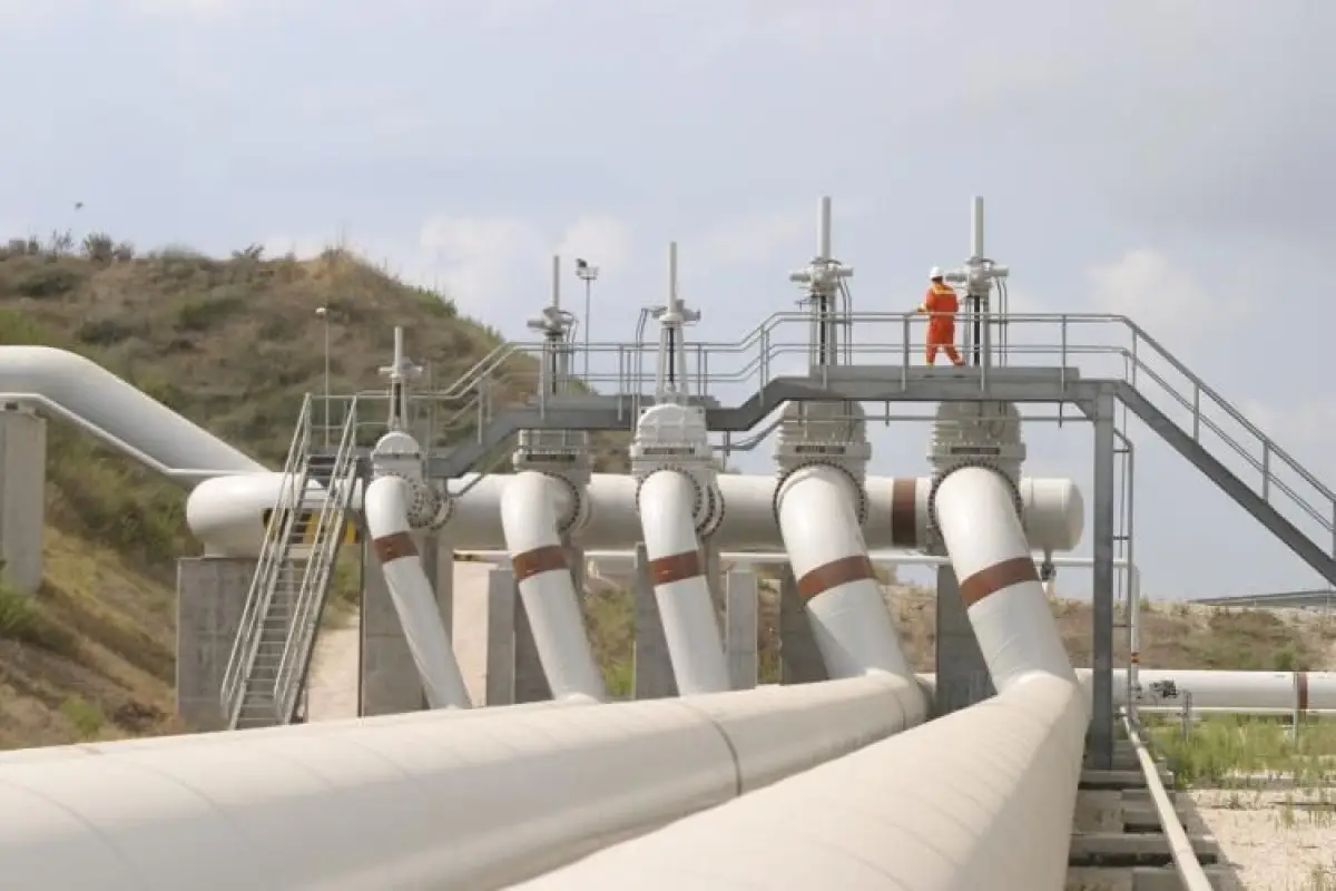 BP: Ceyhan terminalında xam neftlə bağlı məsələ artıq həll olunub