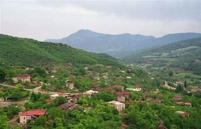 Xocavəndin bir sıra qəsəbə və kəndlərindəki evlər əsaslı təmir olunacaq