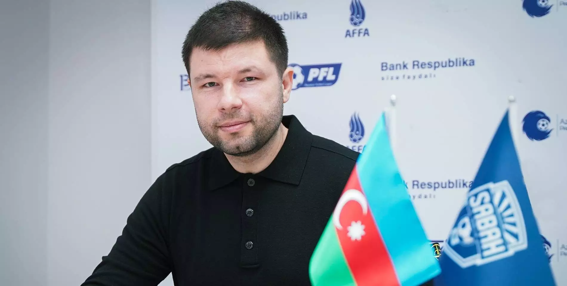 Rusiya klubu Murad Musayevi istəyir