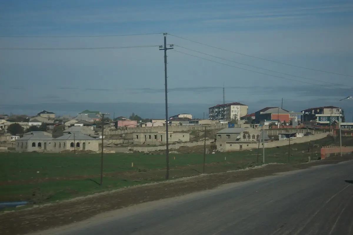 Siyəzəndə abadlıq işlərinə yarım milyon manat xərclənəcək
